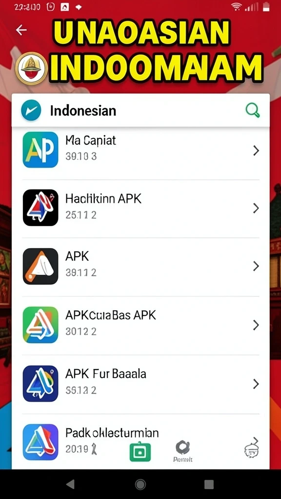 Screenshot kagandan nomor 1