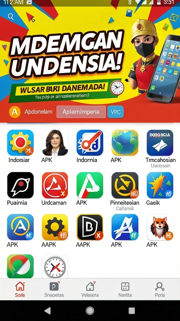 Screenshot kaya33 nomor 3