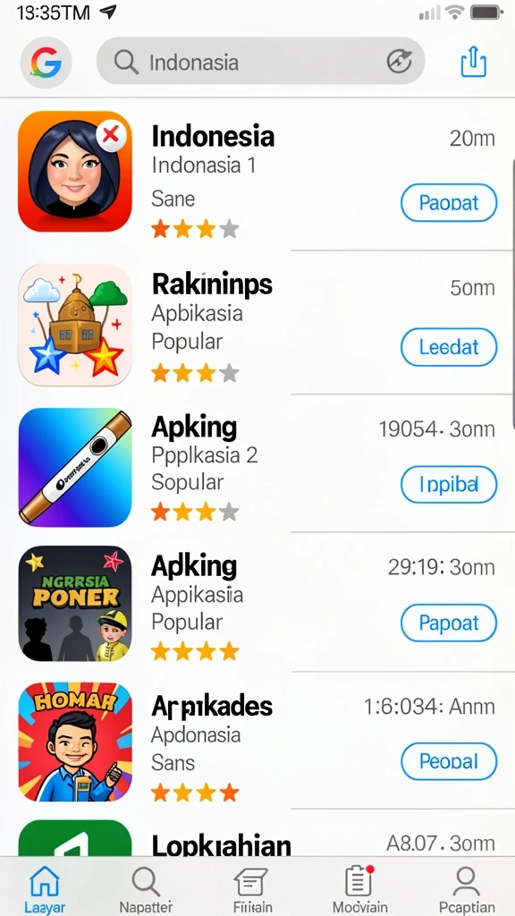 Screenshot kodokhoki889 nomor 2