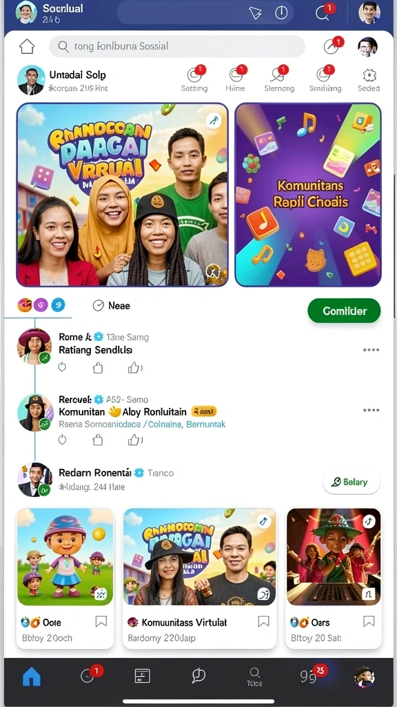 Screenshot koitoto nomor 2