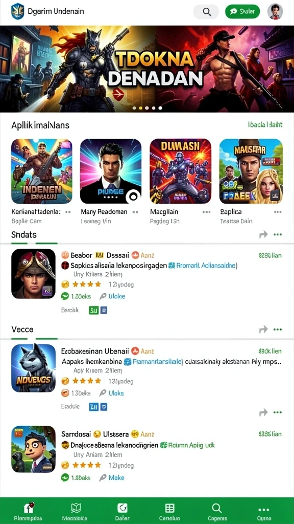Screenshot koitoto nomor 3