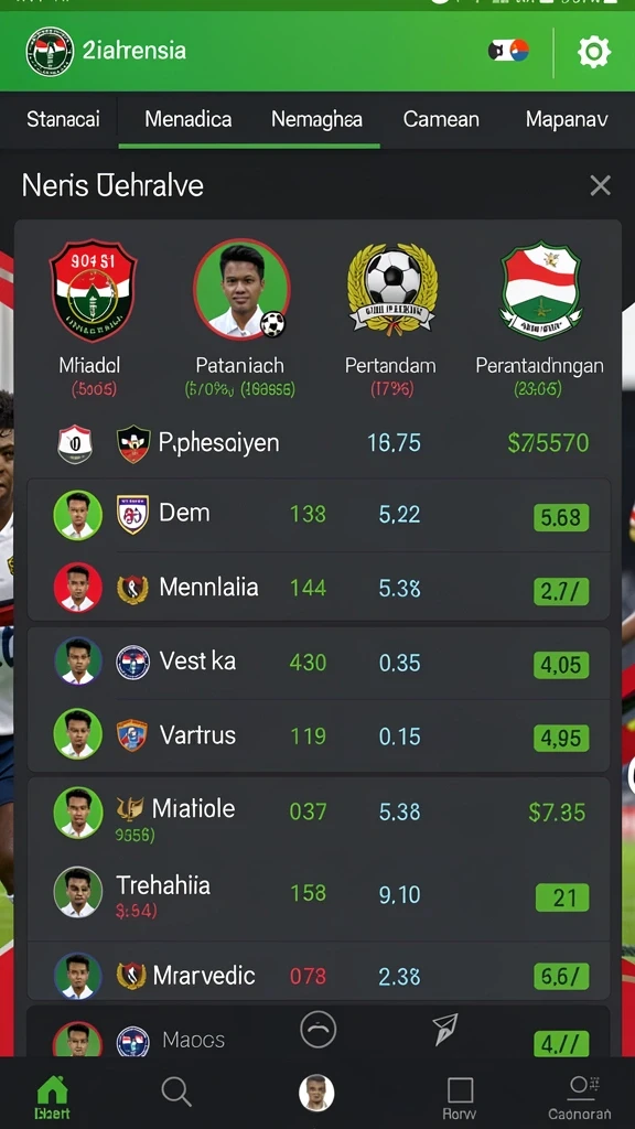 Screenshot luckybest88 nomor 2