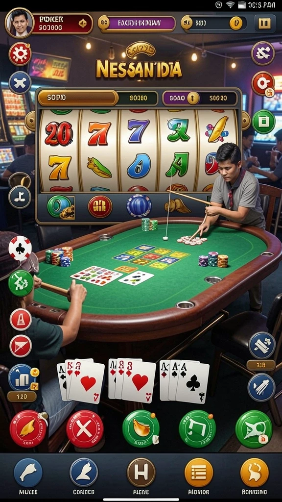 Screenshot mahjongjp88 nomor 3