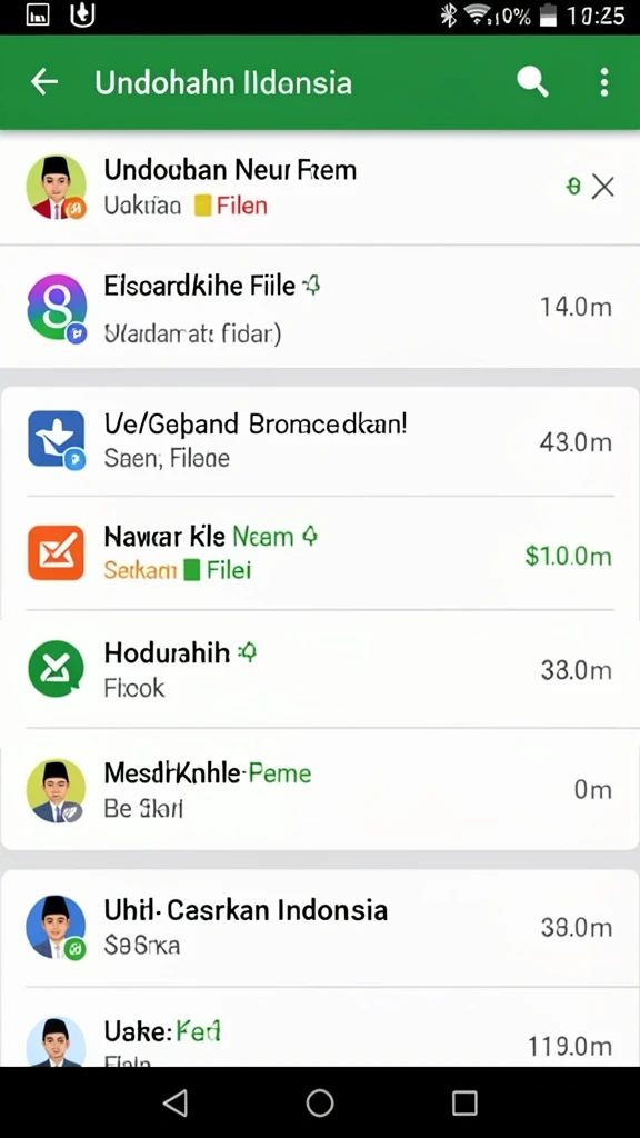 Screenshot mainslot88 nomor 3
