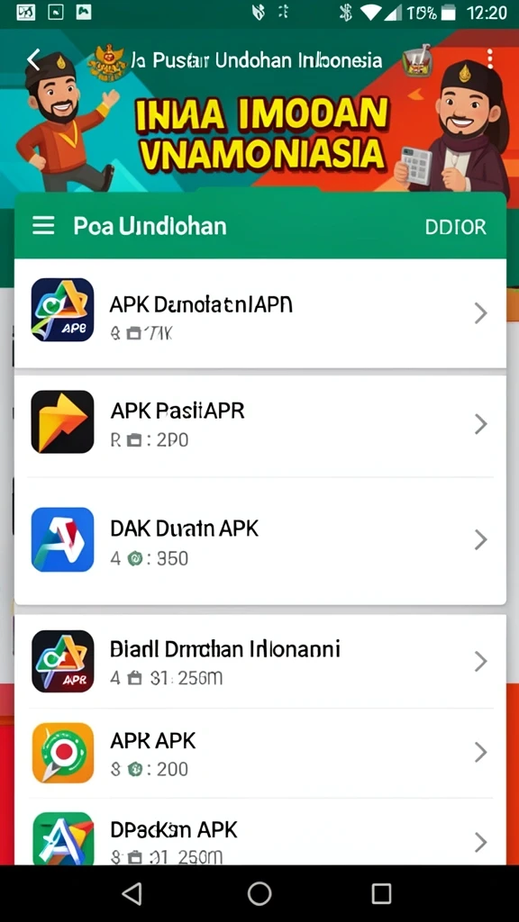 Screenshot marima77 nomor 1