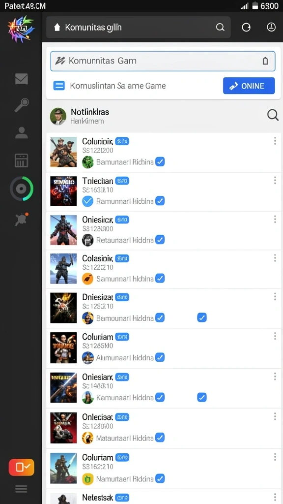 Screenshot mawartoto nomor 2