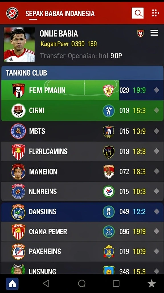 Screenshot merdekawin nomor 2