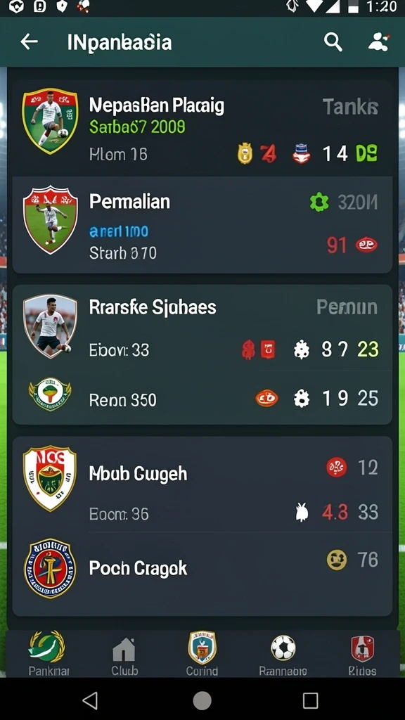 Screenshot milo4d nomor 1