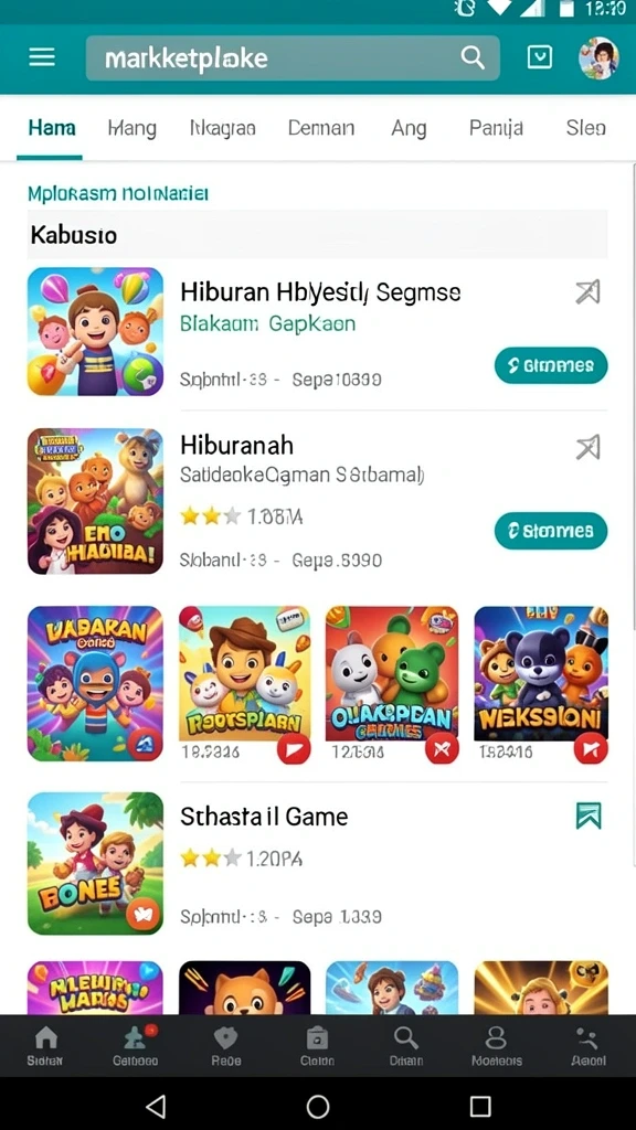 Screenshot miminbet nomor 2