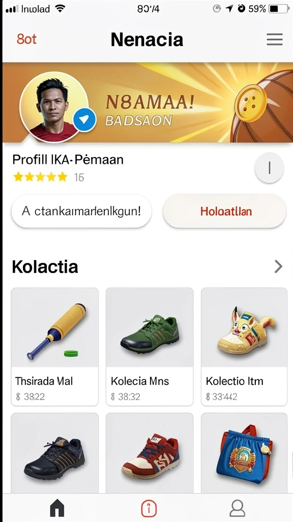 Screenshot muliatoto nomor 1