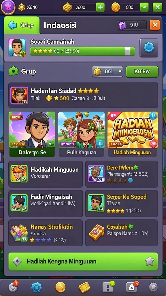Screenshot mvp789 nomor 2