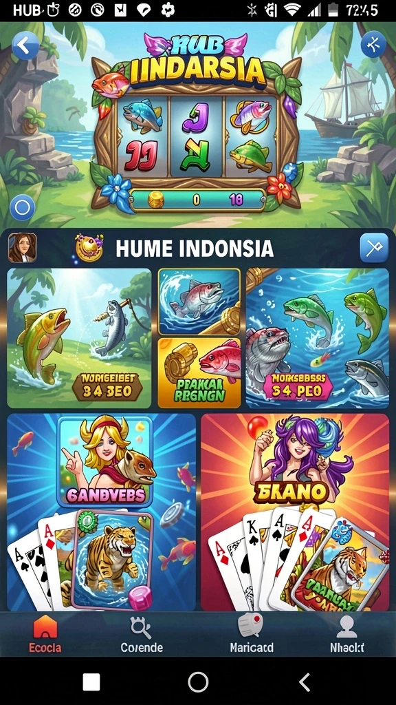 Screenshot naga889 nomor 3