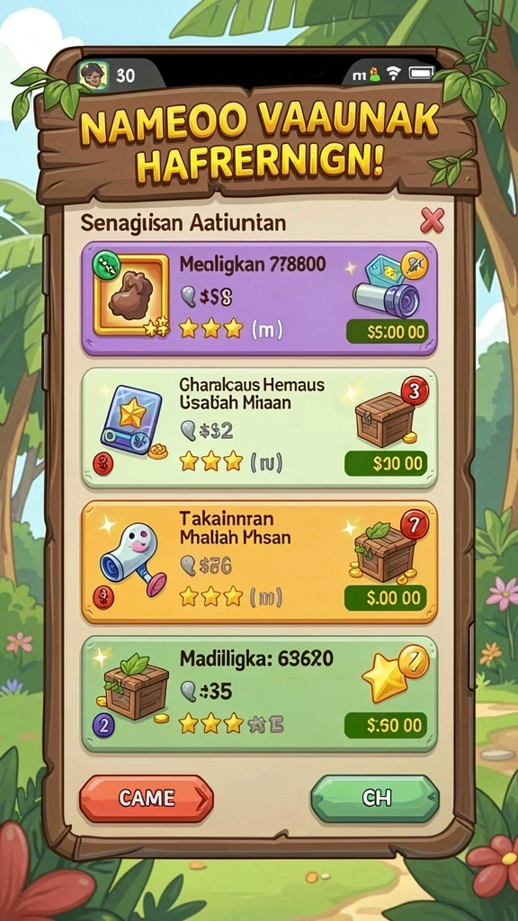 Screenshot ormasstoto nomor 1
