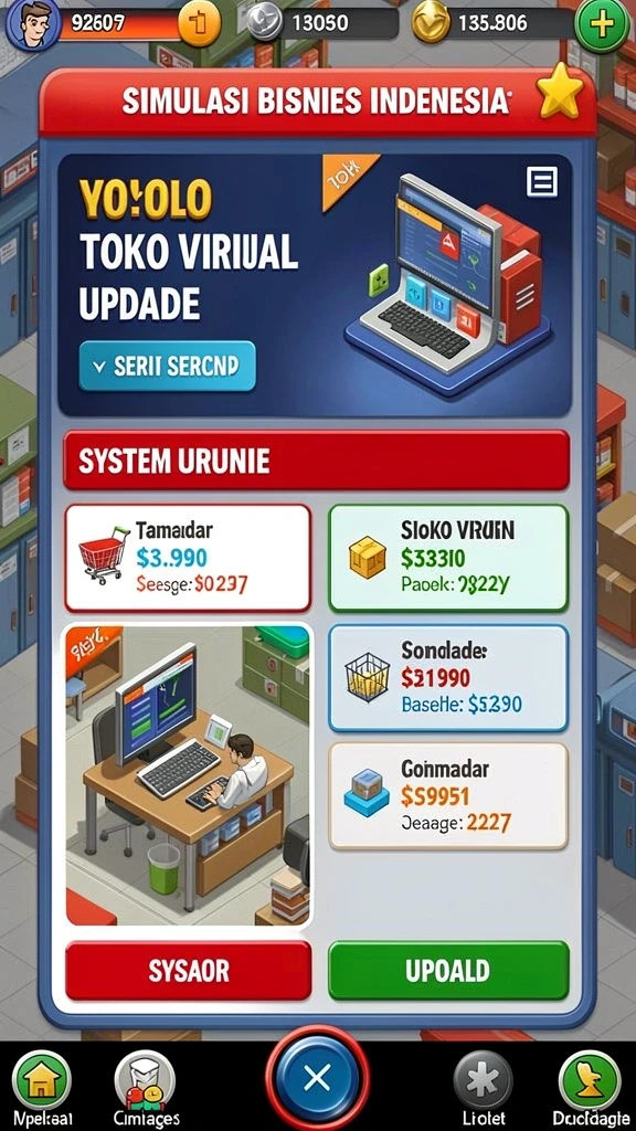 Screenshot ormasstoto nomor 2