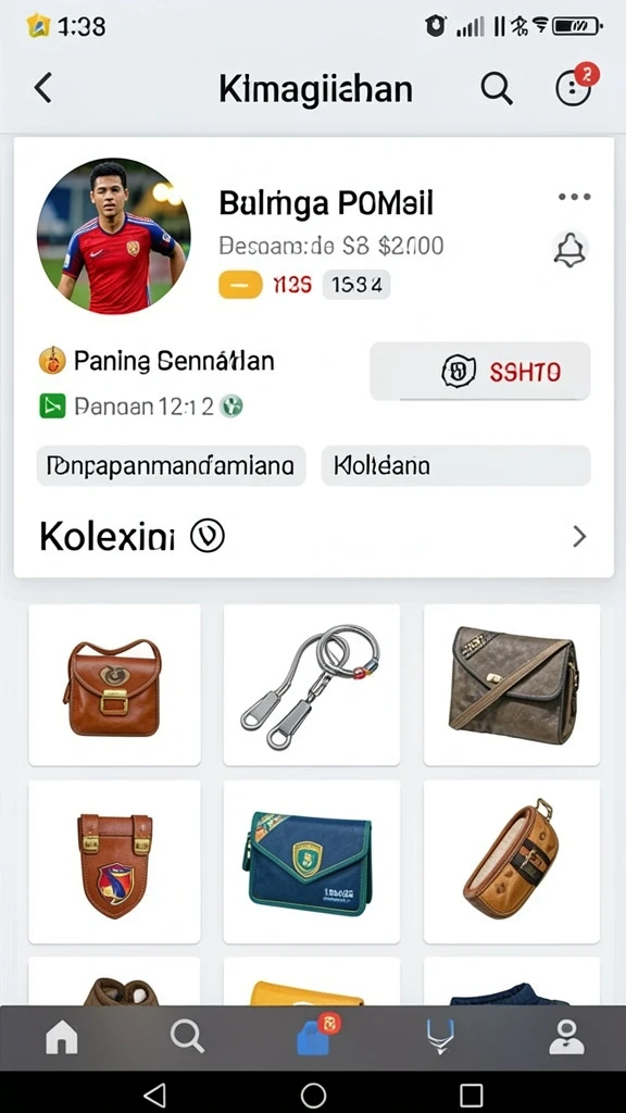 Screenshot pisangbet nomor 1