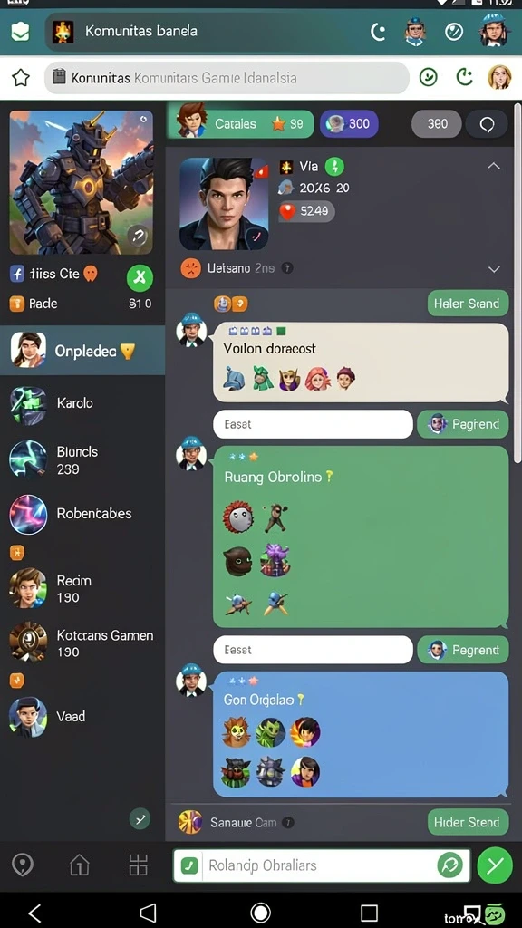 Screenshot playwin nomor 1