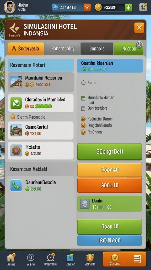 Screenshot pohonemas33 nomor 2