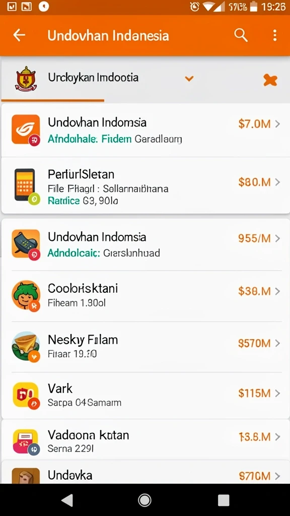 Screenshot polototo nomor 2