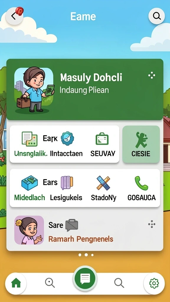 Screenshot preman69 nomor 2