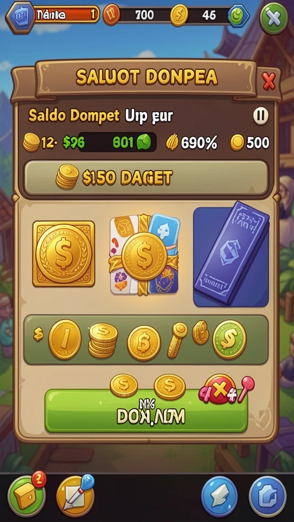 Screenshot proslot nomor 2