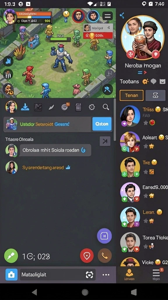 Screenshot purislot nomor 3
