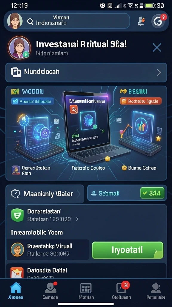 Screenshot rajacair nomor 2