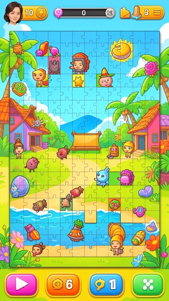 Screenshot rajacair nomor 3
