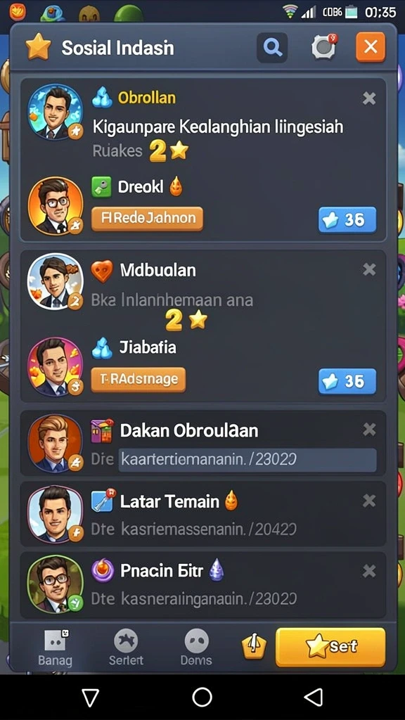Screenshot rekor777 nomor 3