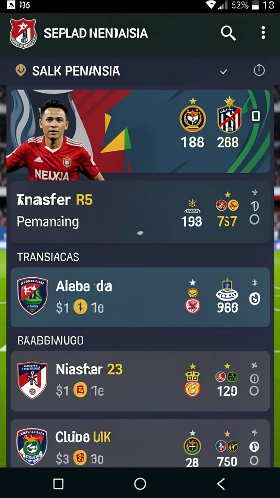 Screenshot rpgame nomor 2