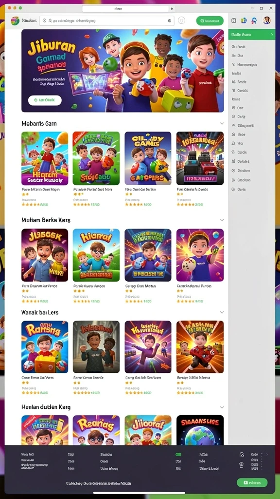Screenshot rumahtoto nomor 3