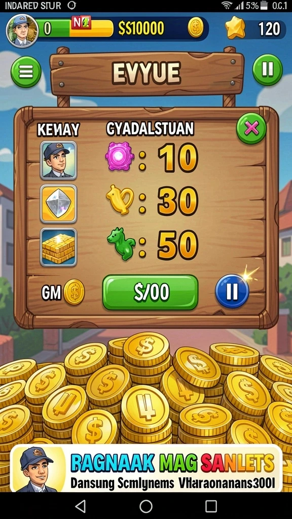 Screenshot sapitoto nomor 2