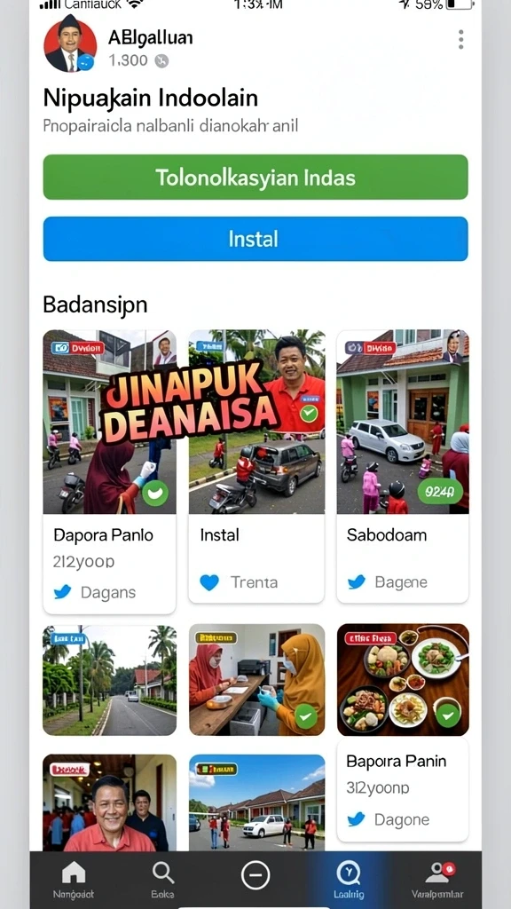 Screenshot sapitoto nomor 3