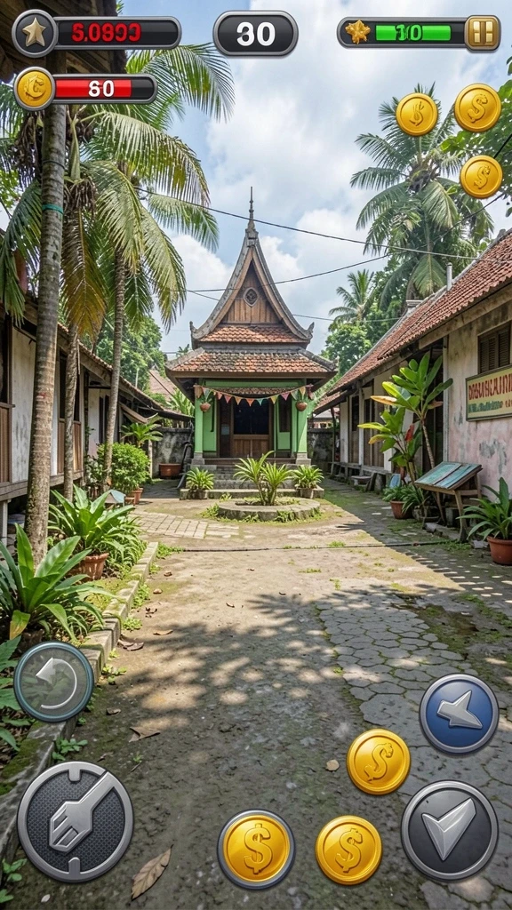 Screenshot serubet nomor 1