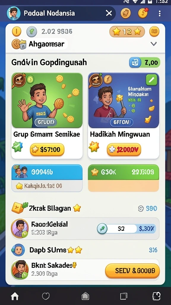 Screenshot serubet nomor 2