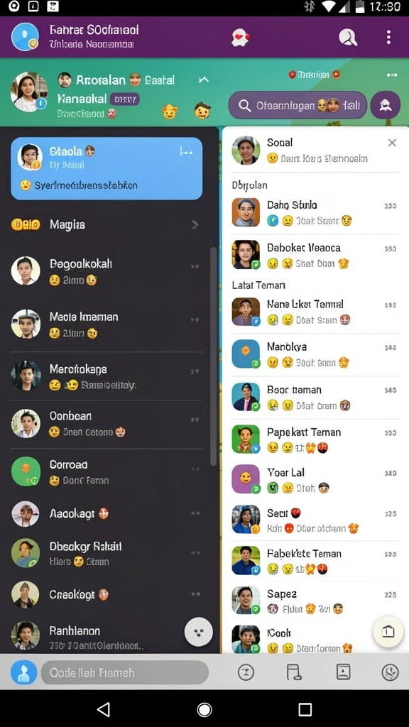 Screenshot serubet nomor 3