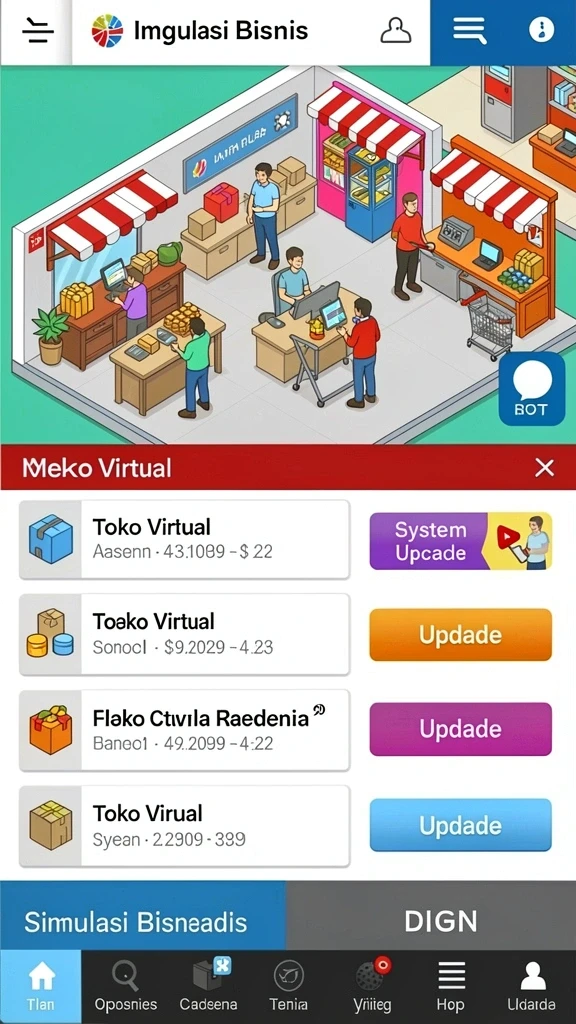Screenshot siap108 nomor 3