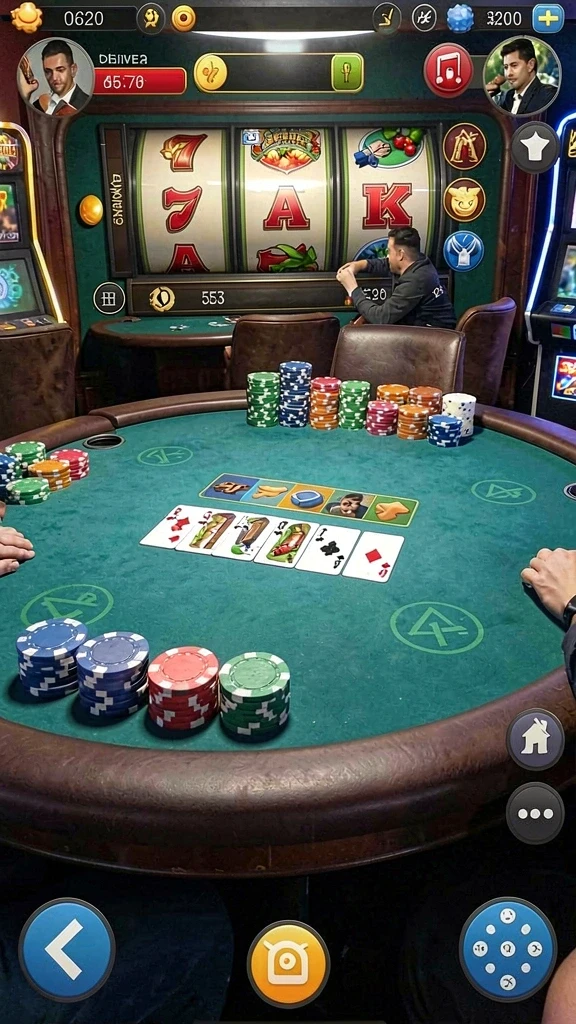 Screenshot sinartogel nomor 1