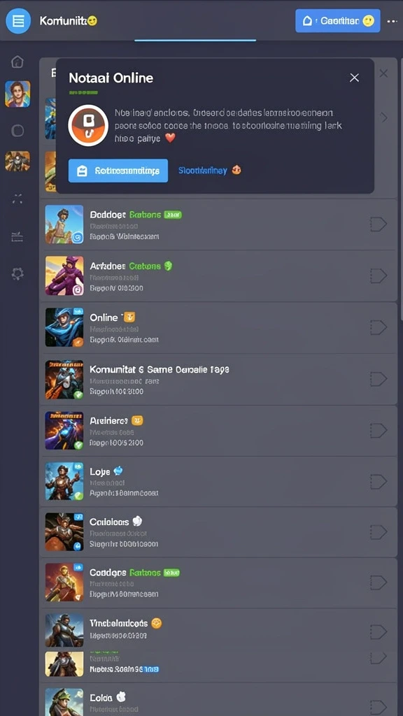 Screenshot slotgaming nomor 1