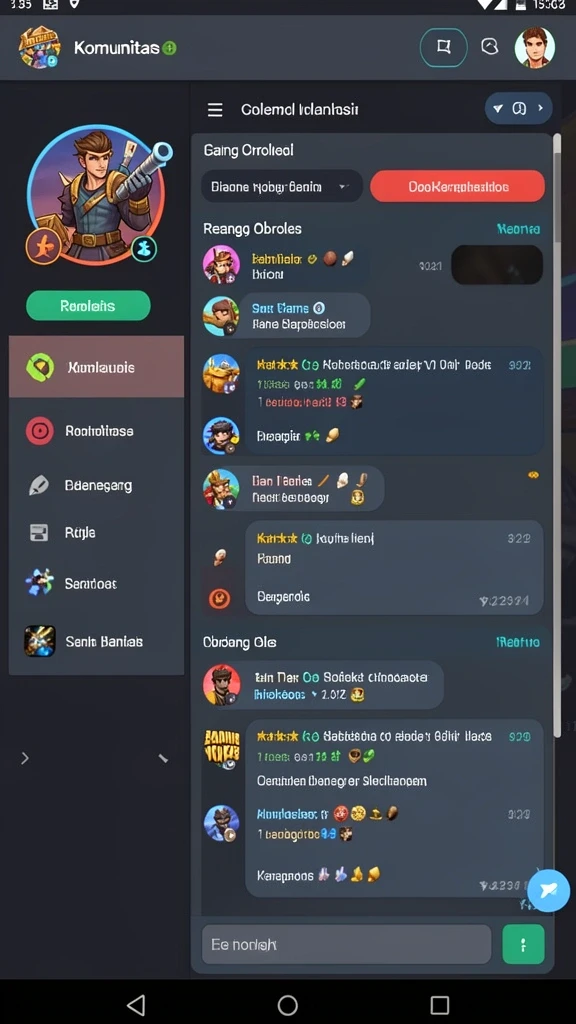 Screenshot sultanslot nomor 1