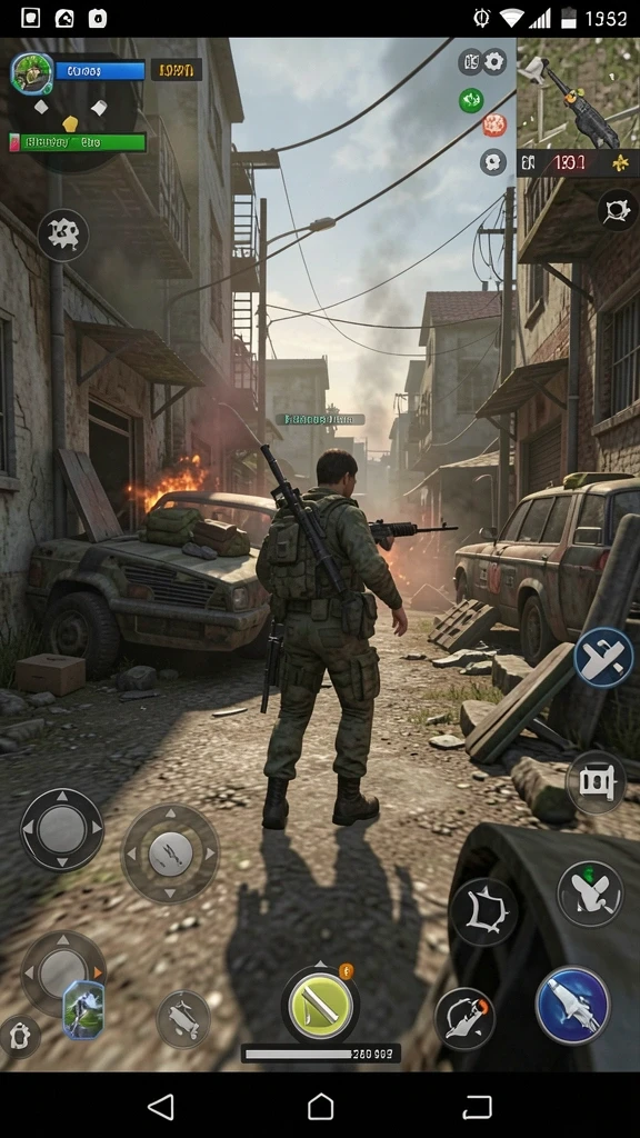Screenshot superspin nomor 2