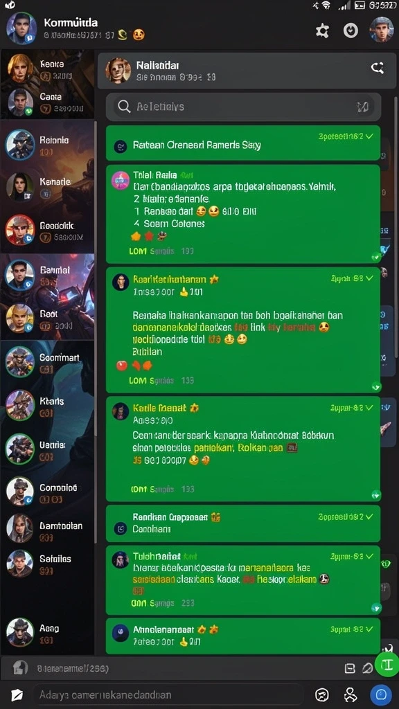 Screenshot superspin nomor 3