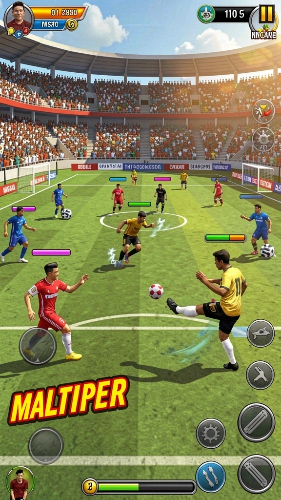 Screenshot surgavip nomor 2