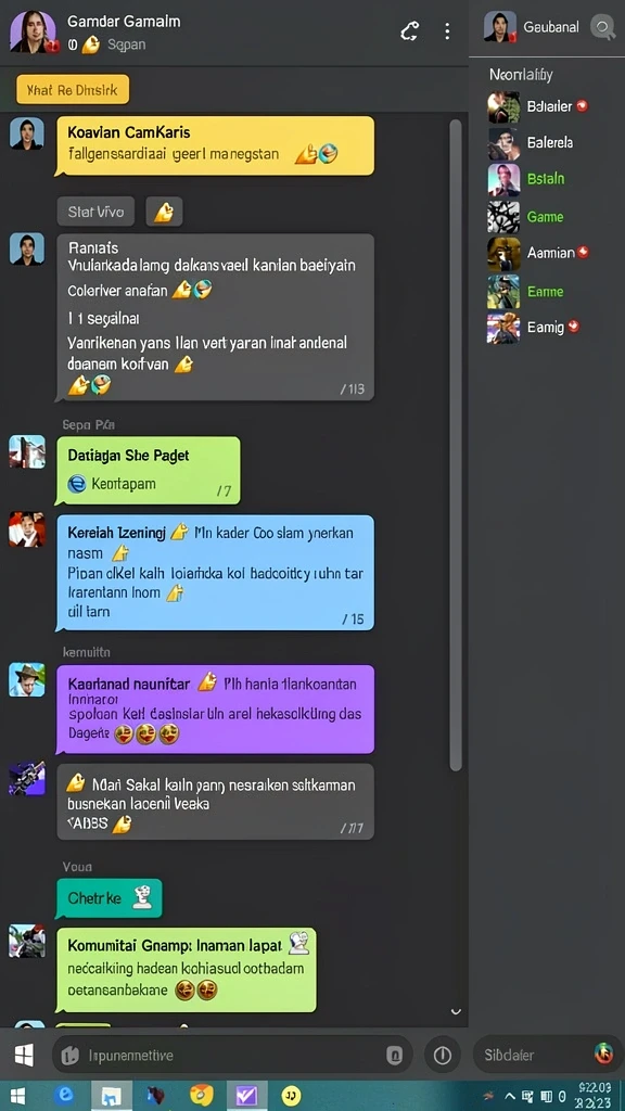 Screenshot t9999 nomor 1