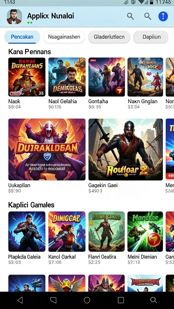 Screenshot t9999 nomor 2