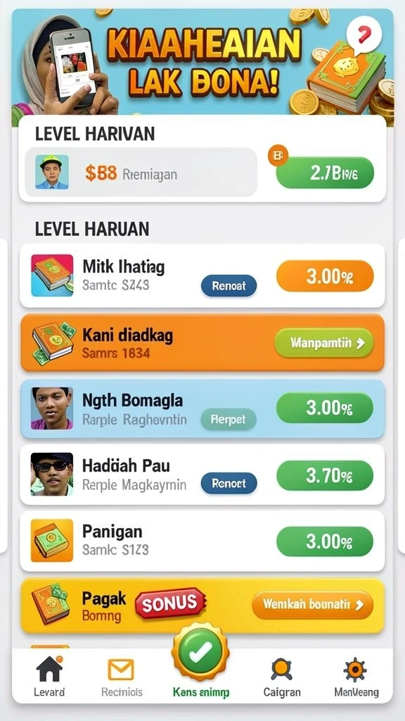 Screenshot tar555 nomor 3