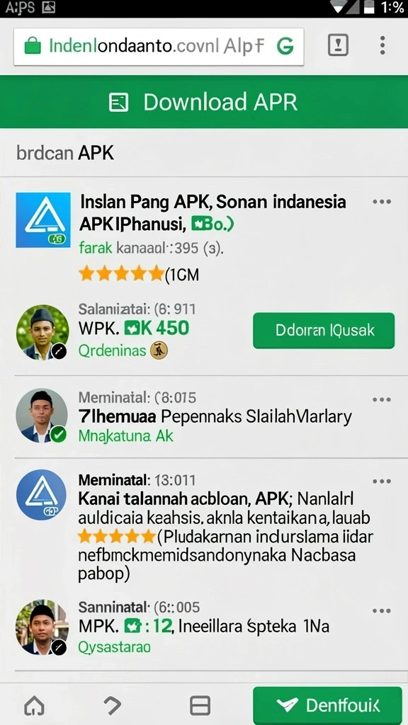 Screenshot tempototo nomor 2