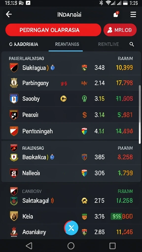 Screenshot vegas338 nomor 3