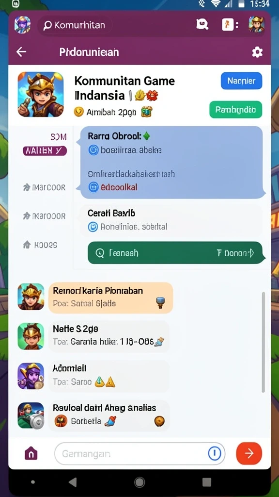 Screenshot vipdewa nomor 3