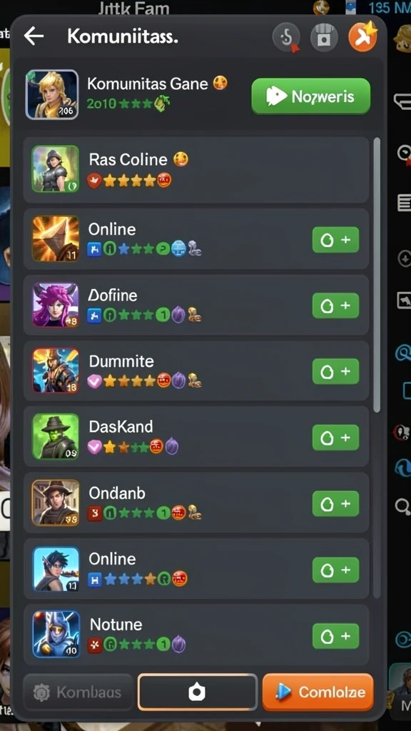 Screenshot waslot nomor 1