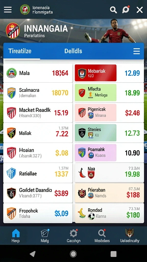 Screenshot watitoto nomor 2